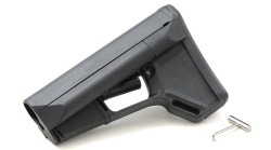 MAGPUL PTS ACS Carbine Stock-BK