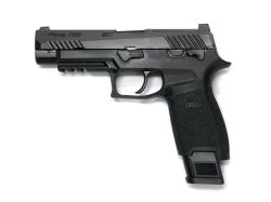 VFC/SIG AIR P320 M17 BK GBB ハンドガン