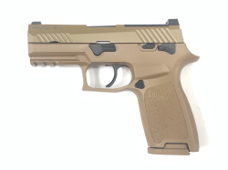 VFC/SIG AIR P320 M18 GBB ハンドガン