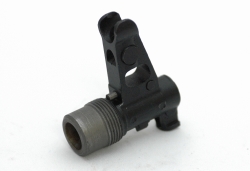 実物 AK74Mフロントサイト