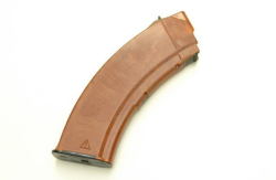 実物 AK 7.62ベークライトマガジン （イズマッシュ）
