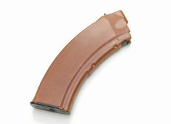 実物 AK 7.62ベークライトマガジン （ツーラ）
