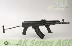 LCT AMD65 コンプリートモデル