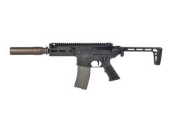 APFG SOCOM PDW GBB (Japan Version) Limited