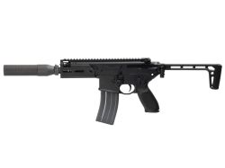 APFG MCX Rattler SD GBB (Japan Version)