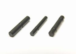 Airsoft Common WA M4用カスタムピン3点セット