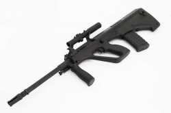 GHK AUG GBBR