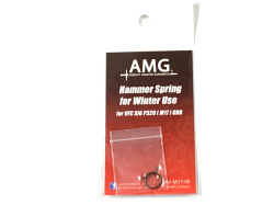 AMG ハンマースプリング（Winter Use）for VFC SIG P320