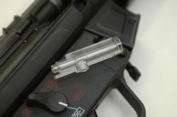 Azimuth Reinforced Loading Nozzle for VFC MP5 GBB