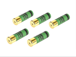 BO Manufacture FABARM STF/12用ショットシェル (5個入り)