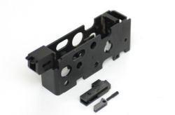 Black Talon MP 5 Trigger Box (SEF) with Firing Pin