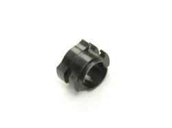 Black Talon MP5 Retractable Buttstock Gripping Lever