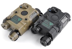 VFC PEQ-15型バッテリーケース (ケース単体)