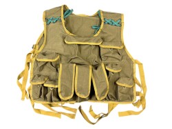 BVD 84 ベスト レプリカ