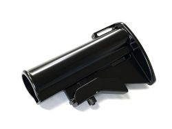 CAR XM177 アルミニウムストック（Coated/Black）