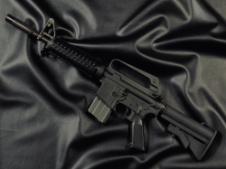 CAR GAU-5/A (Mod.610) GBBR [Limited Edition]