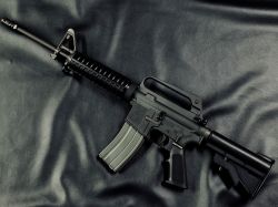 CAR M16A2カービン (Mod.723) GBBR [Limited Edition]