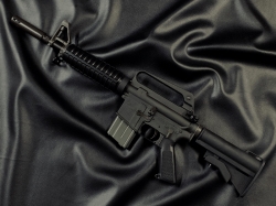 CAR XM177E1 (Mod.609) GBBR [Limited Edition]