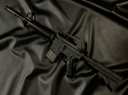 CAR XM177E2 (Mod.629) GBBR [Limited Edition]
