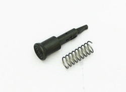 Forward Assist Assy （実物）