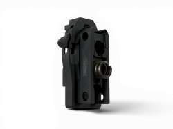 CLUTCH PRECISION VFC MP7 GBB バックプレートアッセンブリー