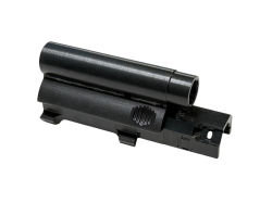 CLUTCH PRECISION VFC HK53/HK33 GBBR スチールボルトキャリア