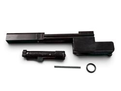 CLUTCH PRECISION VFC MP7 GBB スチールボルトキャリア スタンダードサイズ