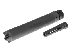 CRUSADER G28 QDサイレンサー (14mm逆ネジ)