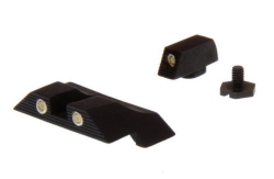 CRUSADER Stark GLOCK用トリチウムサイトセット