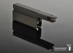 CRUSADER VFC/UmarexG36GBB用 強化スチールボルト