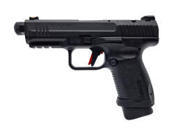 CyberGun Canik SAI TP9 Elite Combat (JPversion) Black
