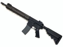 VFC/CyberGun Colt M4 RIS II GBBR V2 (JPver.)