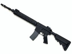 VFC/CyberGun Colt MK12 MOD1 GBBR V2 (JPver.)