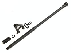 dnA M16A2 スチールフロントセット