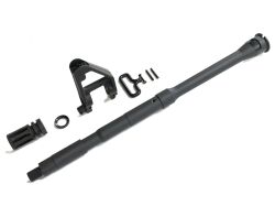 dnA M4A1/M727 スチールフロントセット