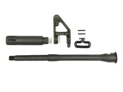 dnA XM177E2 スチールフロントセット