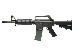 dnA RO733 GBBR M733//M16A2 Commando  [Limited Edition]