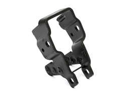 dnA M249 レシーバーリアベース/Steel (For VFC M249 GBB)