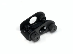 M249 リアサイトASSY/Steel (For VFC M249 GBB)