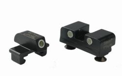 DETONATOR　東京マルイ P226R対応 Trijicon　SG-01タイプ スチールサイトセット