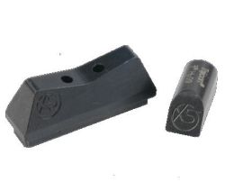 DETONATOR 東京マルイ Glock18C対応・XS Big Dotタイプ スチールサイトセット