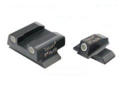DETONATOR 東京マルイ Px4対応・Trijicon BE-10タイプ スティールサイトセット