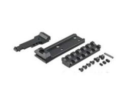 DYNAMIC STAR ミニドットマウント for GHK・LCT　AKシリーズ