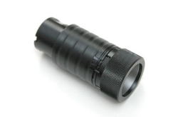 DYNAMIC STAR KR-009タイプ・4ピースフラッシュハイダー