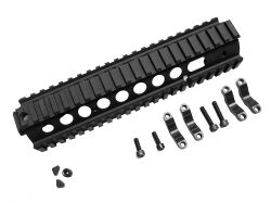 DYNAMIC STAR UltiMAKタイプ・マルチレイルフォアエンドシステム(スタンダードAK用)