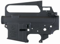 PRIME WA M4用レシーバー上下セット・M16A2