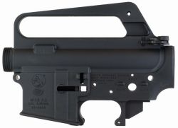 PRIME WA M4用レシーバー上下セット・M733