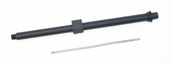 DYTAC 14.5" Carbine Outer Barrel Assemble for Tokyo Marui M4 EBB Black