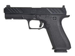 EMG DR920FS GBBハンドガン Blackバレル (Shadow System Authorized)