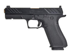 EMG DR920FS GBBハンドガン Bronzeバレル (Shadow System Authorized)